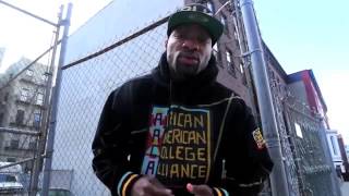 LOADED LUX SPEAKS NEW SINGLE *TRUE LOVE*