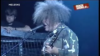 MELVINS - Honey Bucket (Live, 2005) **HIGH QUALITY**