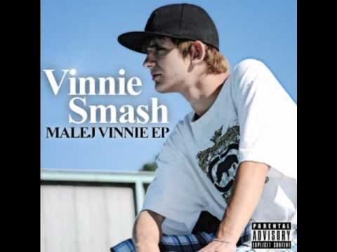 VinnieSmash - Dvojitý Zásah feat. Efko (Pio Squad)