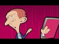 S1E44 Keyboard Capers Mr Bean Animated Series Full Episode HD