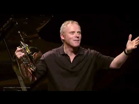 POVL DISSING OG BENNY ANDERSEN | For Fuld Udblæsning 2010 | 1. del | ©CVP BROADCAST / THOR MEDIA