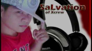 XCREW - KAHIT NA  (re-edit)