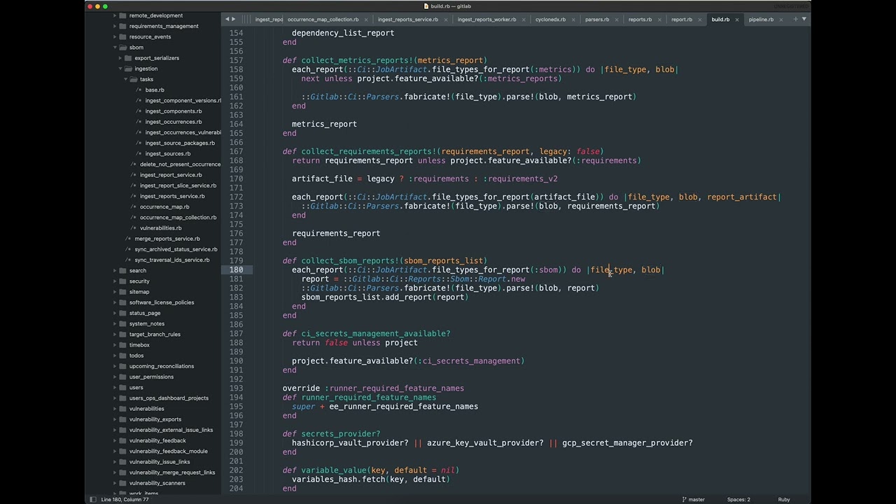 Code Walkthrough: Generate Vulnerability Report from SBOM File