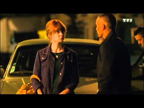 Chloé Saint-Laurent ~ Madisson Chris Anderson & Dj Robbie - Last Night