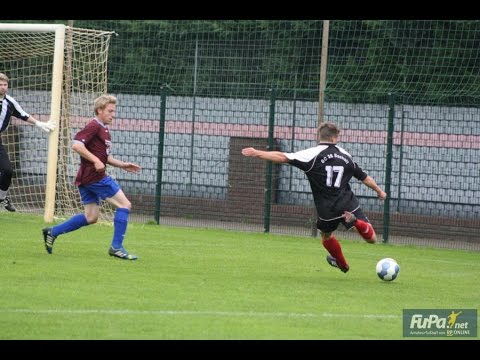 Saison 2014/2015 SC 26 Bocholt - SV Emmerich Vrasselt