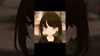 【VRChat/月奏雪】ただずっとこちらを見つめてくる動画　 #VRChat #VRC #vtuber