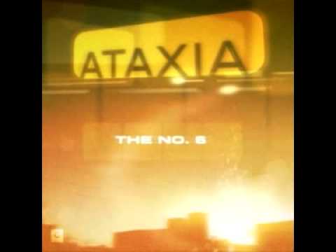 Ataxia feat. Cari Golden - Love On (Original Mix) (Culprit / CP037) OFFICIAL