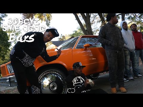 30Boyz SME JoJo "Bars"
