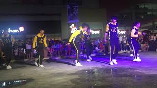(Resolute Dance Assembly) Sunstarmall (Second Place?