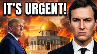 What Theyre Not Telling You About Jared Kushner | Bible Prophecy