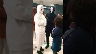 Incontriamo per la prima volta i veri Dottor GINIU e Dottor TIMOTI anteprima del film dei DinsiemE😍😱