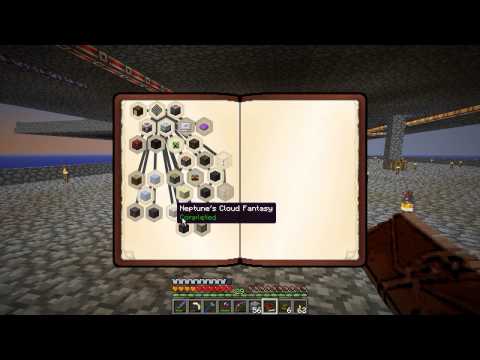 Agrarian Skies -- Episode 32:  Magics and Armor