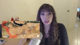 Syrian Girl - The Truth About The Kurds In Syria