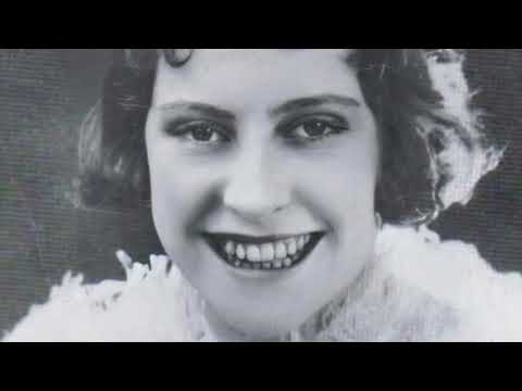 Stella Lamond--The Girl At The Ironing Board