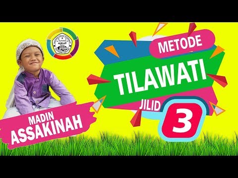download lagu mp3 mp4 Tilawati Jilid 3, download lagu Tilawati Jilid 3 gratis, unduh video klip Download Tilawati Jilid 3 Mp3 dan Mp4 Music Online Gratis