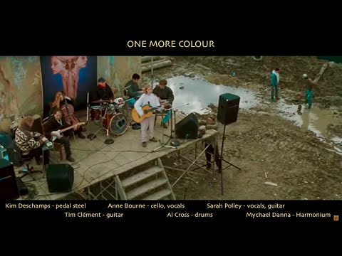 "One More Colour" - Jane Siberry song adapted for "The Sweet Hereafter".