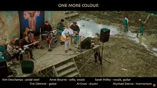 &quot;One More Colour&quot; - Jane Siberry song adapted for &quot;The Sweet Hereafter&quot;