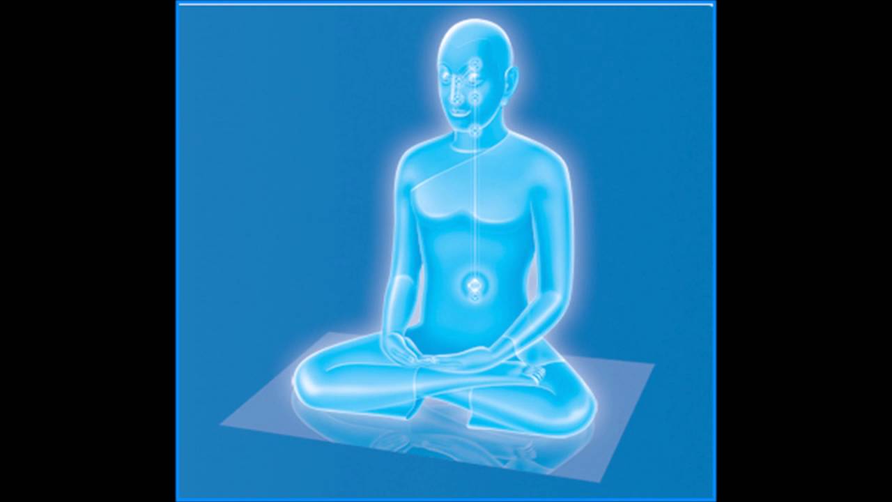 How to meditate thumbnail