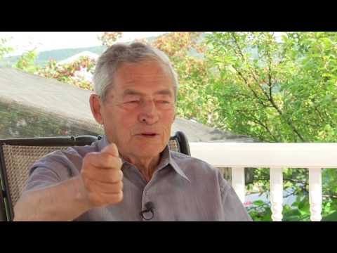 Mémoire de la Côte - Robert Paquet - Saison 1