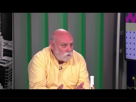 Heti Libazsír – Fodor János
