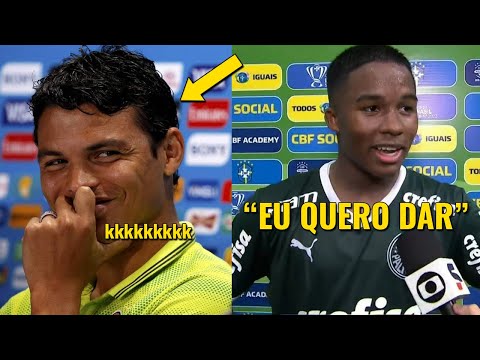 Assistir no YouTube