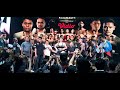 PAMELA SAFITRI Vs SIVA APRILIA Hssports Sivapamela Boxing Celebrityboxing Hss5