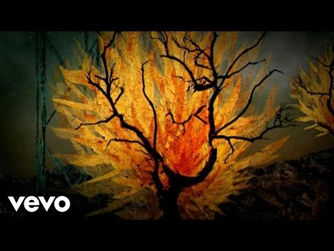 Oh, Sleeper - The Finisher (Official Music Video)