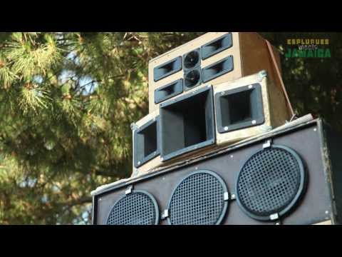 Extremely addictive sound // Esplugues meets Jamaica 2013