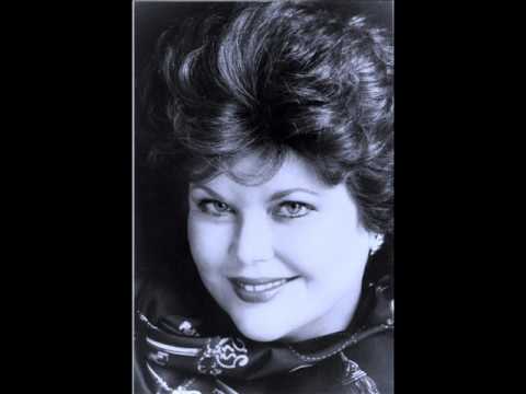 Ruth Falcon sings "Tu che le vanita", Lausanne, 1987