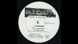 Subtech - Lamorë (House Mix)