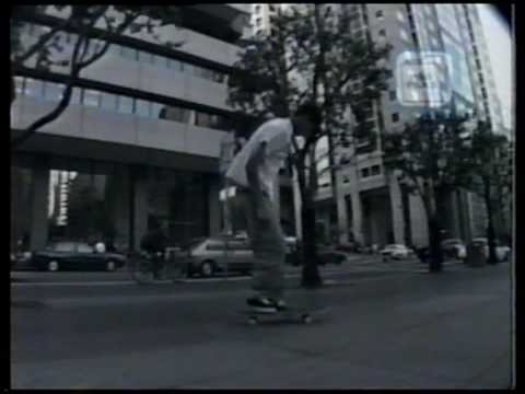 411 #3 Profile - Scott Johnston -1993.