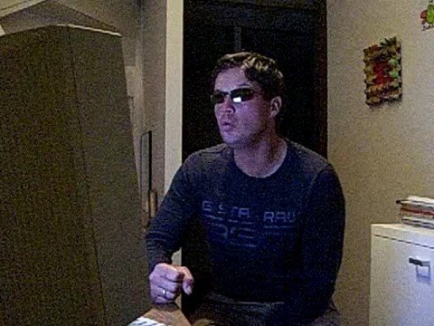 Venice-Landslide- Cover gezongen door Martin Frankena uit Leeuwarden