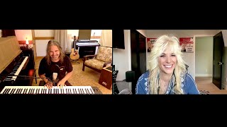 Michael Ruff  Live on Game Changers with Vicki Abelson