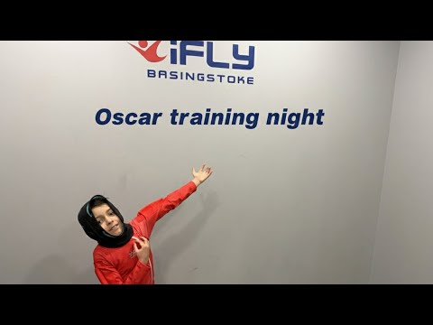 Next Generation Skydivers: Rising. 🪂