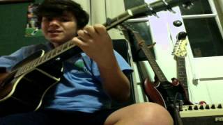 There's Always Tomorrow (Original Song) - Luke Scoggins