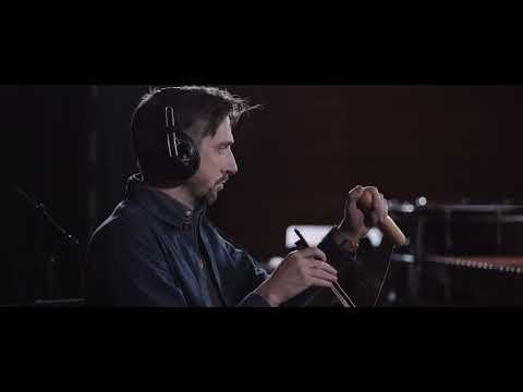 Sō Percussion performs Dan Trueman's "Machines for Listening with Sō"