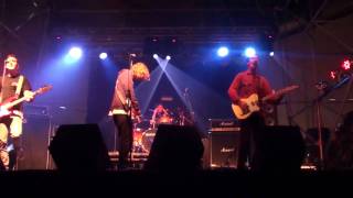 Hollerado - Fake Drugs