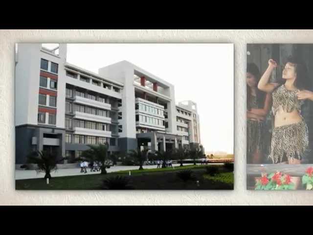 Guangxi Normal University video #2