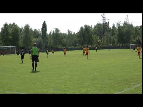 U-15 LKS POGOŃ IMIELIN  - Lechia 06 Mysłowice 2 : 2