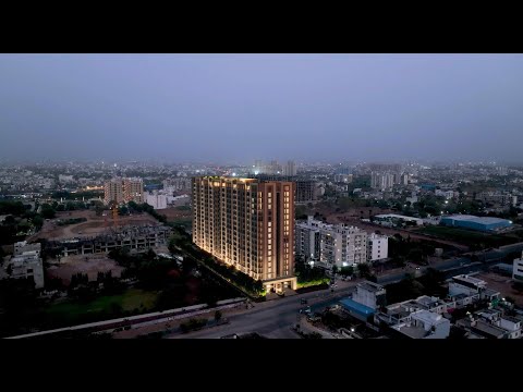 Mahima Valenza Project Tour 1