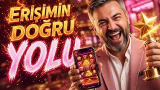 sweet bonanza giriş nasıl yapılır 🖥️ Giriş yöntemleri incelemesi 🇹🇷