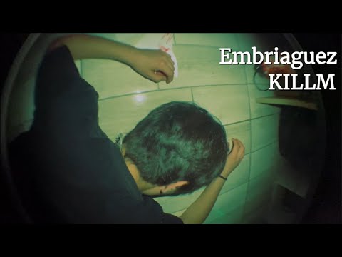 Embriaguez (VIDEOCLIP OFICIAL)