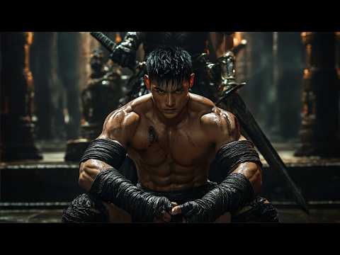 KUNG FU FILME DE AÇÃO 2025 - FILME DE AÇÃO E LUTA - FILME COMPLETO DUBLADO - FILMES DE AÇÃO 2025