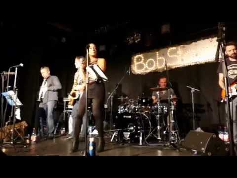 The  Bobstars   SCHANZ CLUB Mühlheim 2015