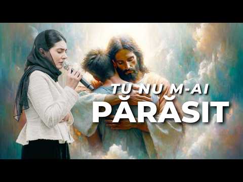 ISAURA GHEORGHIU - TU NU M-AI PĂRĂSIT