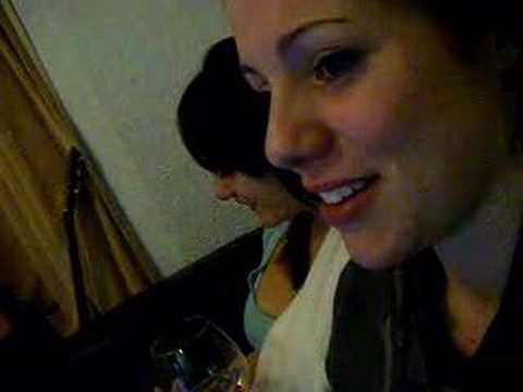 Clare Pearce aka Leona Lewis - Keep Bleeding