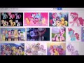 [MLM]GalaxyartForever |Bronies 2013 When Can We ...