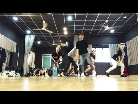 Apink - I’M SO SICK (Dance Cover) by Heaven Dance Team from Vietnam(Aibaba)