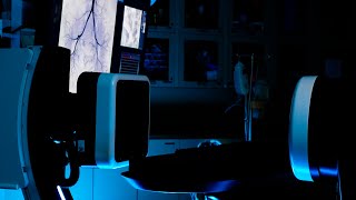 Omega Medical Imaging: Soteria.AI