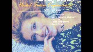 United Future Organization - Spy's Spice (Mon Espionne) (LOVE Sound SYSTEM Remix)